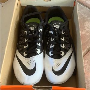 Nike Zoom Rival S 7 Racing Spikes